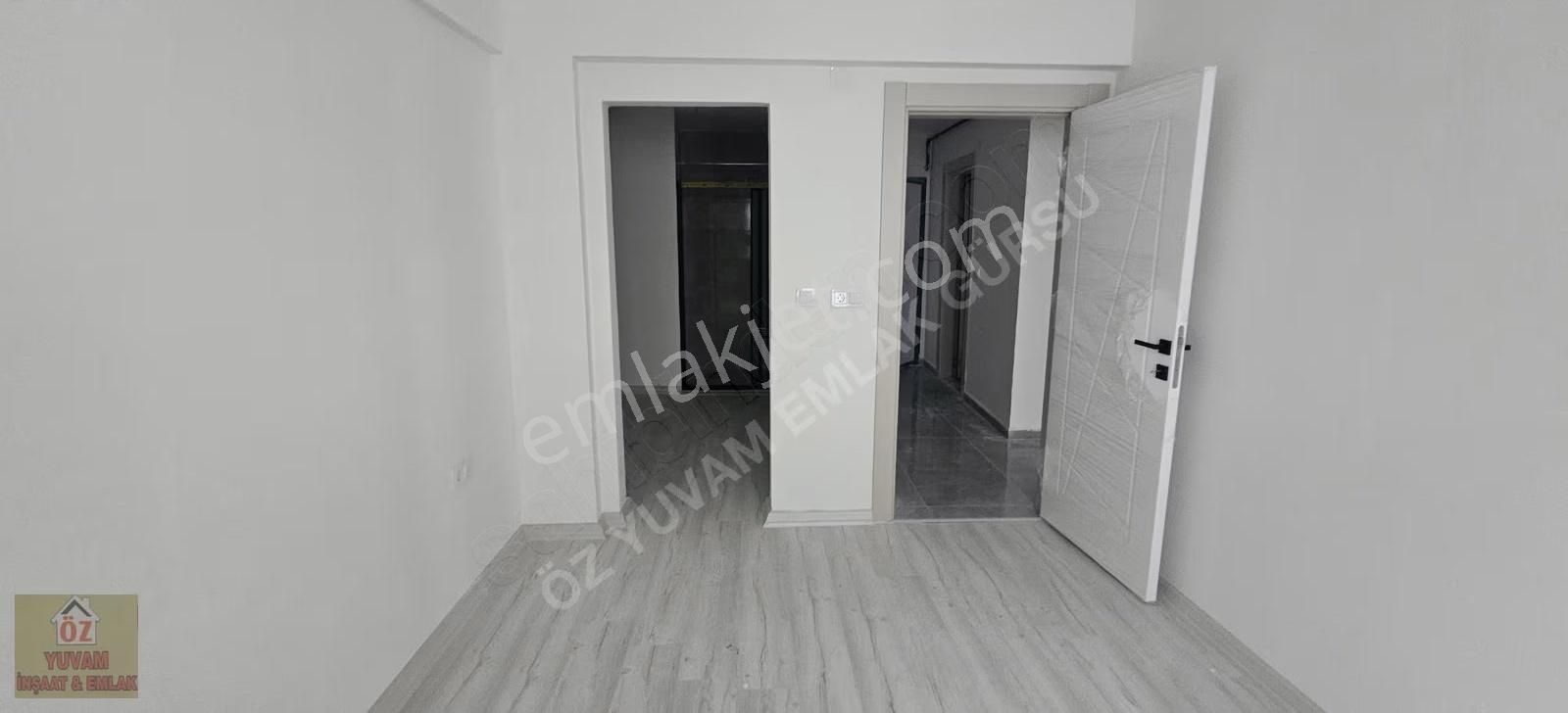 Kestel Çamlık'ta Doğa Manzaralı Satılık Lüks 3+1 Daire.. - Görsel 24