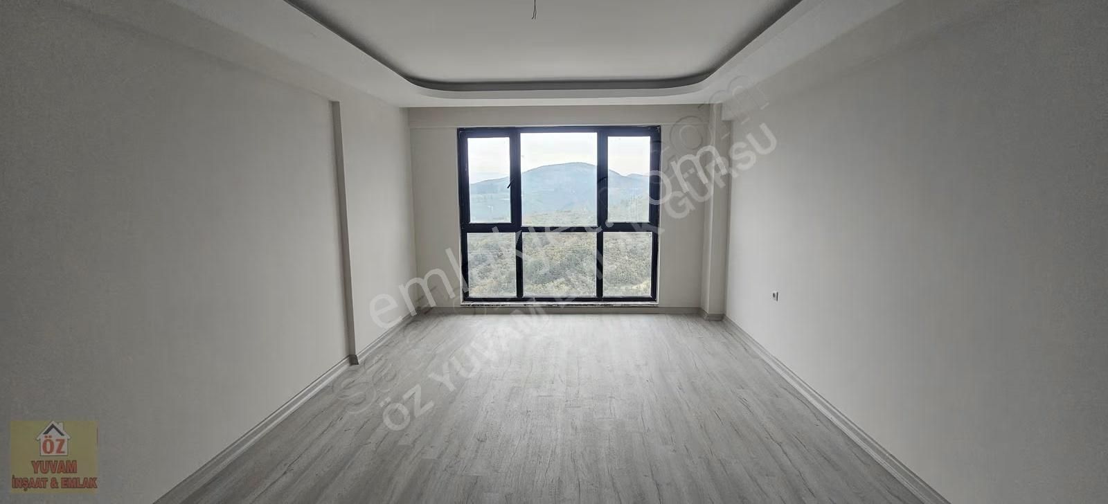 Kestel Çamlık'ta Doğa Manzaralı Satılık Lüks 3+1 Daire..