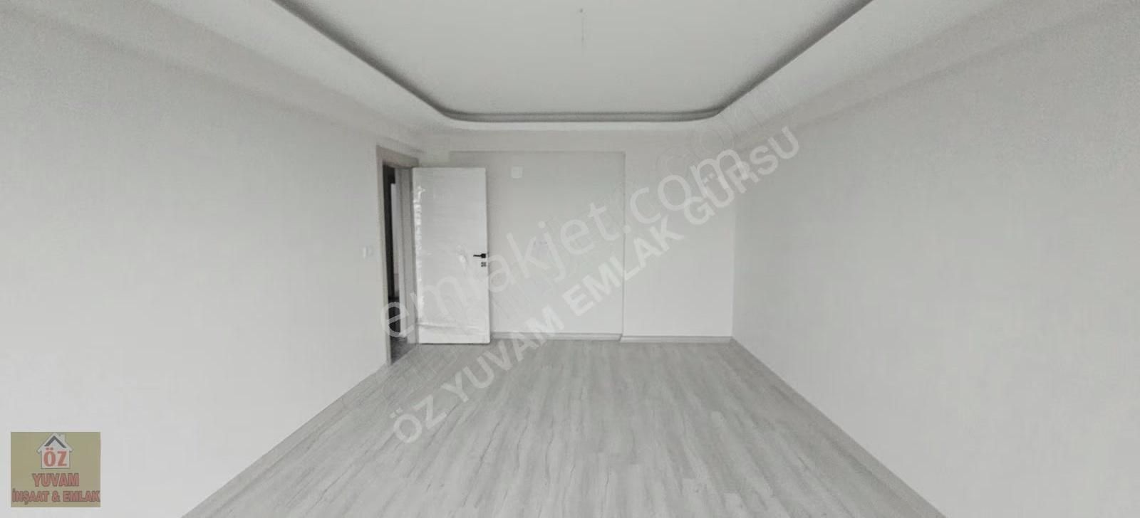 Kestel Çamlık'ta Doğa Manzaralı Satılık Lüks 3+1 Daire.. - Görsel 17