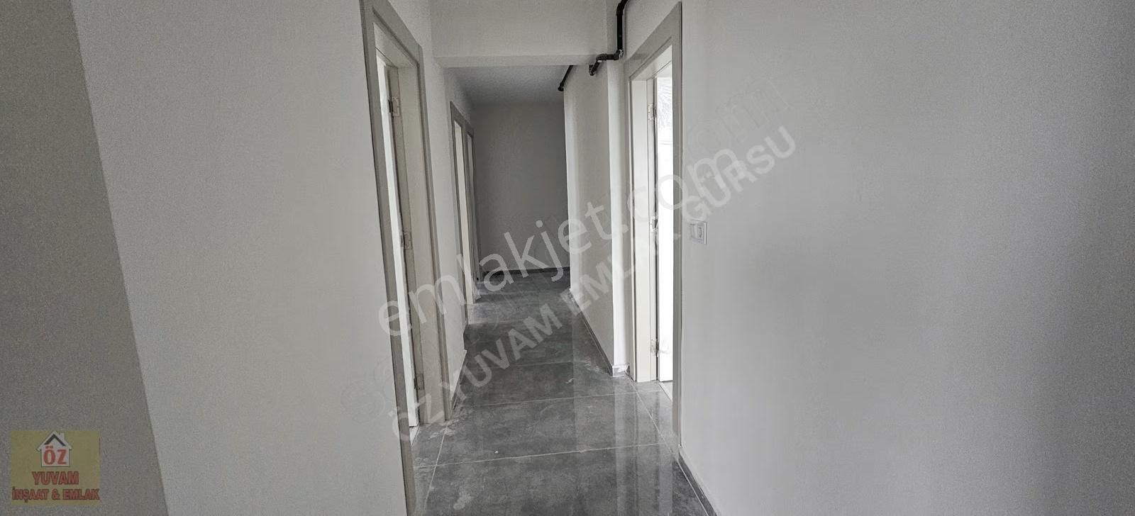 Kestel Çamlık'ta Doğa Manzaralı Satılık Lüks 3+1 Daire.. - Görsel 10