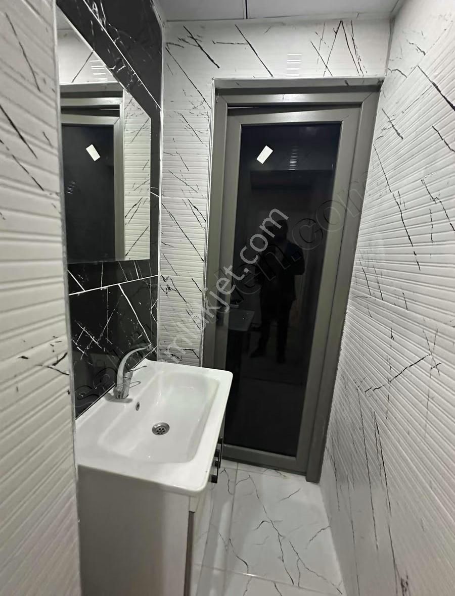 2+1 Amerikan Murfaklı Full Eşyalı Acill Süper Daire - Görsel 10