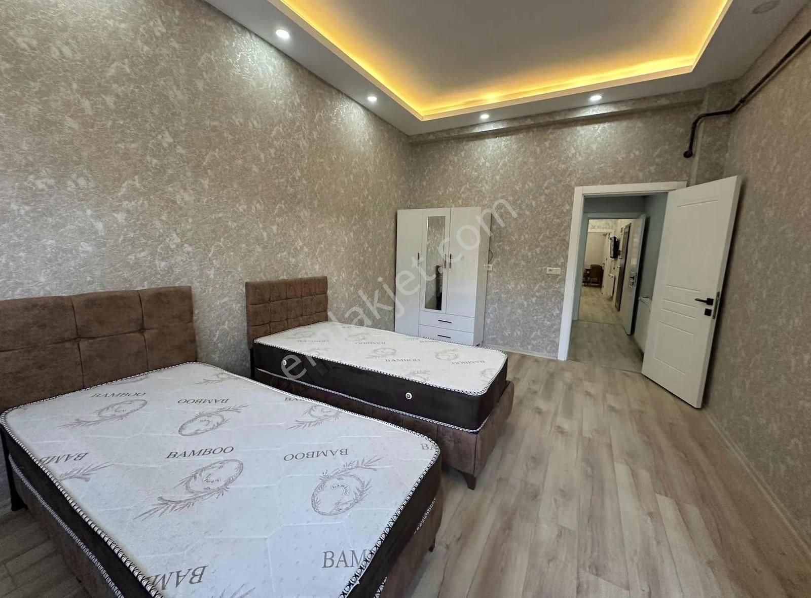 2+1 Amerikan Murfaklı Full Eşyalı Acill Süper Daire - Görsel 15