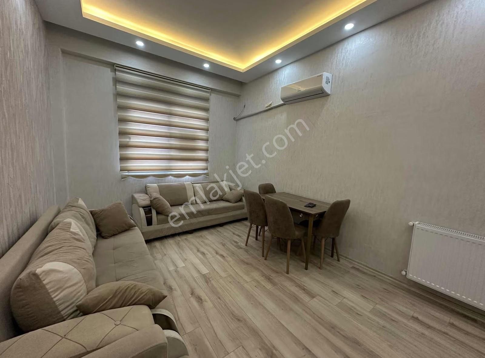 2+1 Amerikan Murfaklı Full Eşyalı Acill Süper Daire - Görsel 5