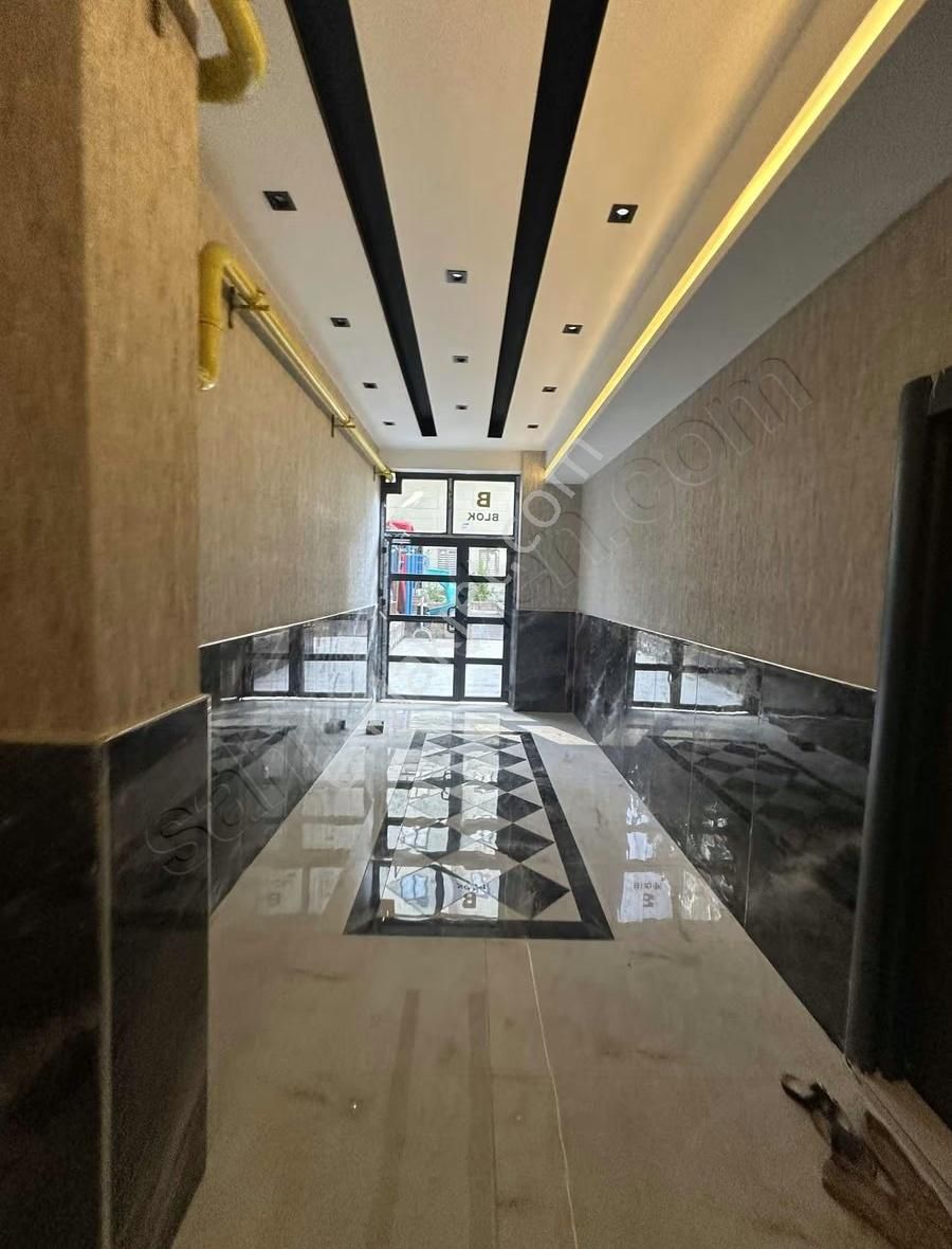 2+1 Amerikan Murfaklı Full Eşyalı Acill Süper Daire - Görsel 8