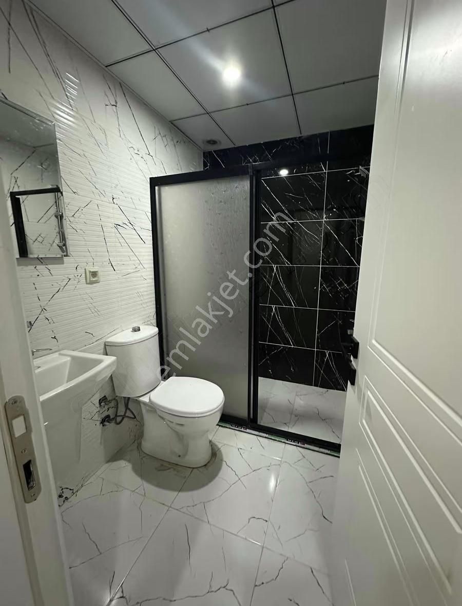 2+1 Amerikan Murfaklı Full Eşyalı Acill Süper Daire - Görsel 14