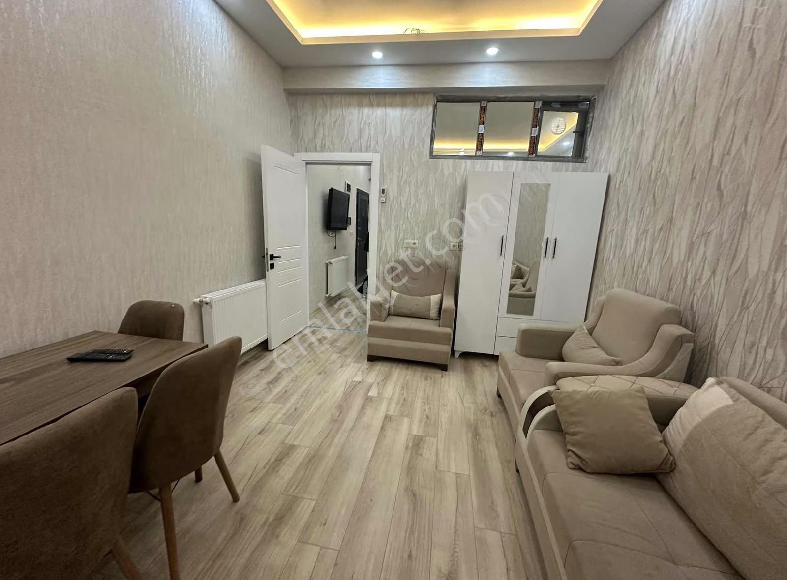 2+1 Amerikan Murfaklı Full Eşyalı Acill Süper Daire - Görsel 13