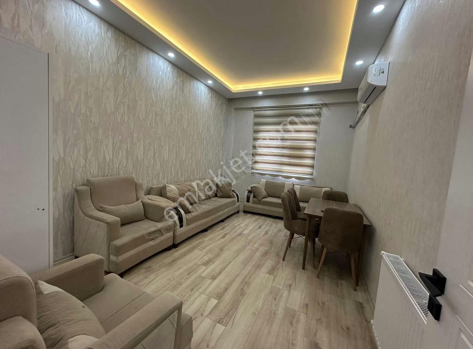 2+1 Amerikan Murfaklı Full Eşyalı Acill Süper Daire - Görsel 7