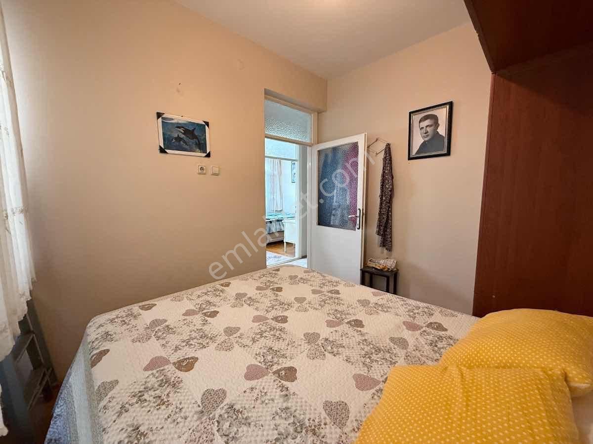 Menemen Kasımpaşa Mahallesinde Satılık 3+1 Doğalgazlı Daire - Görsel 8