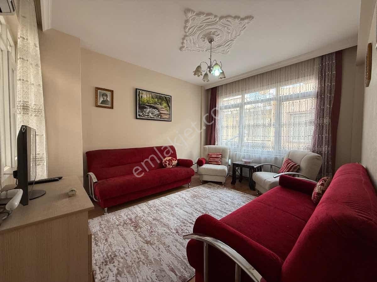 Menemen Kasımpaşa Mahallesinde Satılık 3+1 Doğalgazlı Daire - Görsel 17