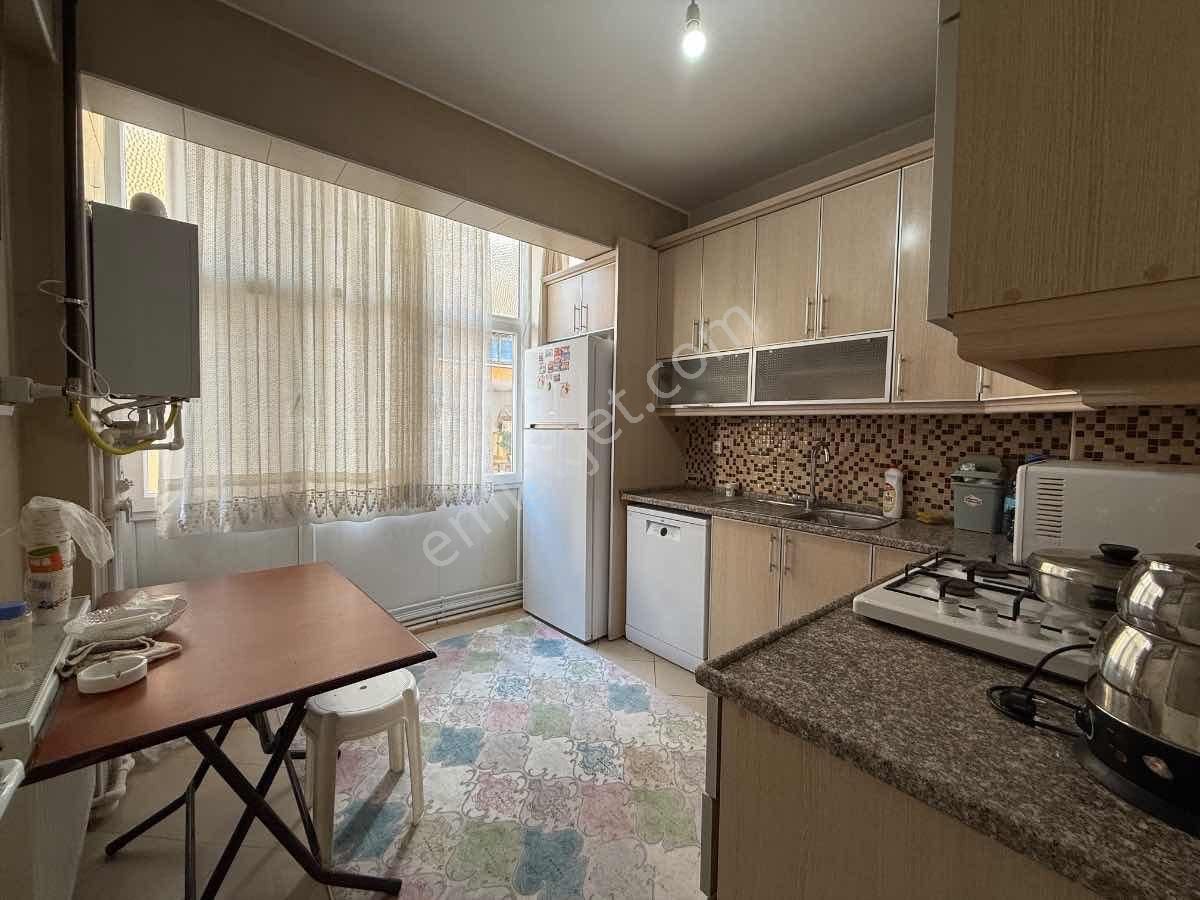 Menemen Kasımpaşa Mahallesinde Satılık 3+1 Doğalgazlı Daire - Görsel 7