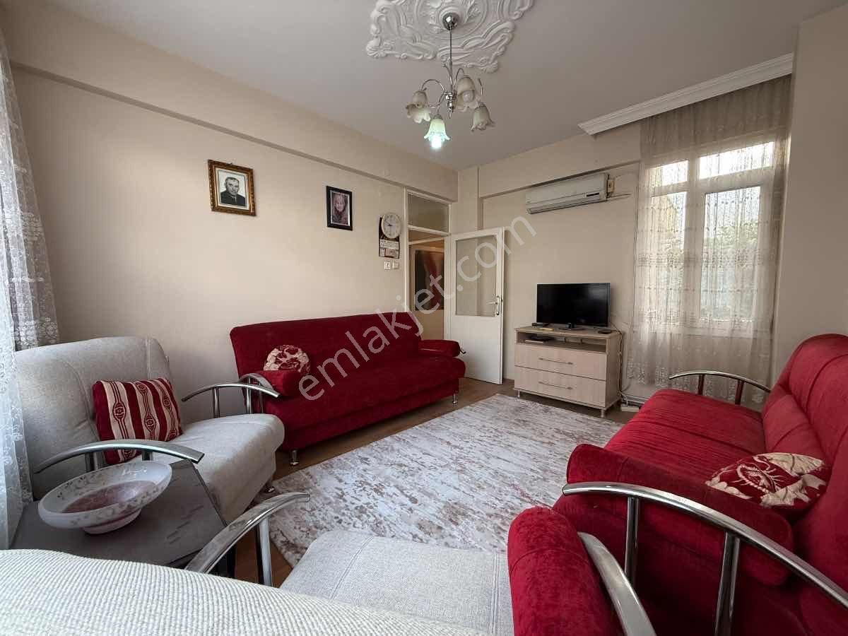 Menemen Kasımpaşa Mahallesinde Satılık 3+1 Doğalgazlı Daire - Görsel 13