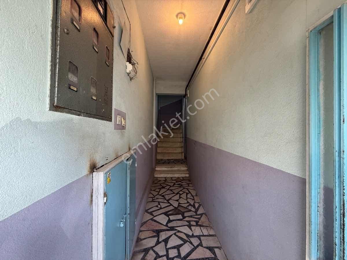 Menemen Kasımpaşa Mahallesinde Satılık 3+1 Doğalgazlı Daire - Görsel 15