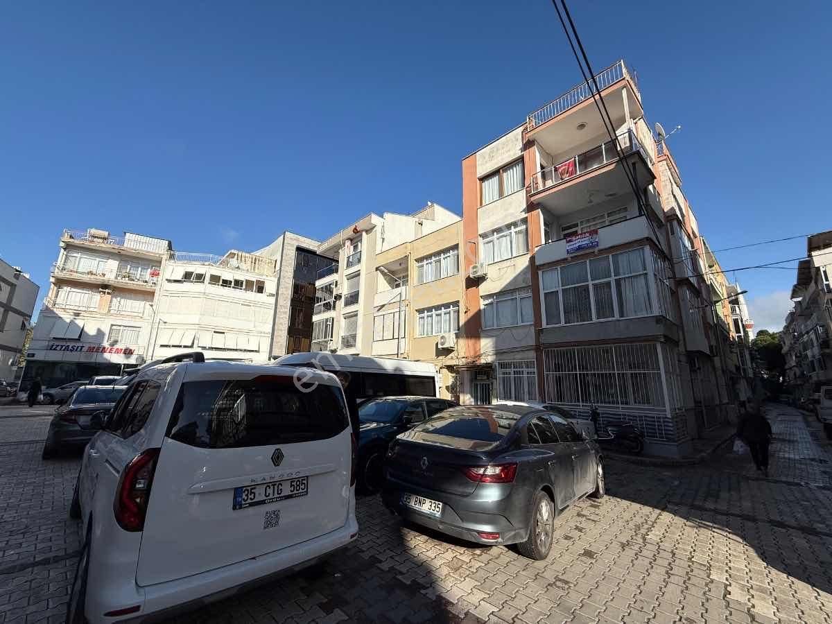 Menemen Kasımpaşa Mahallesinde Satılık 3+1 Doğalgazlı Daire - Görsel 22