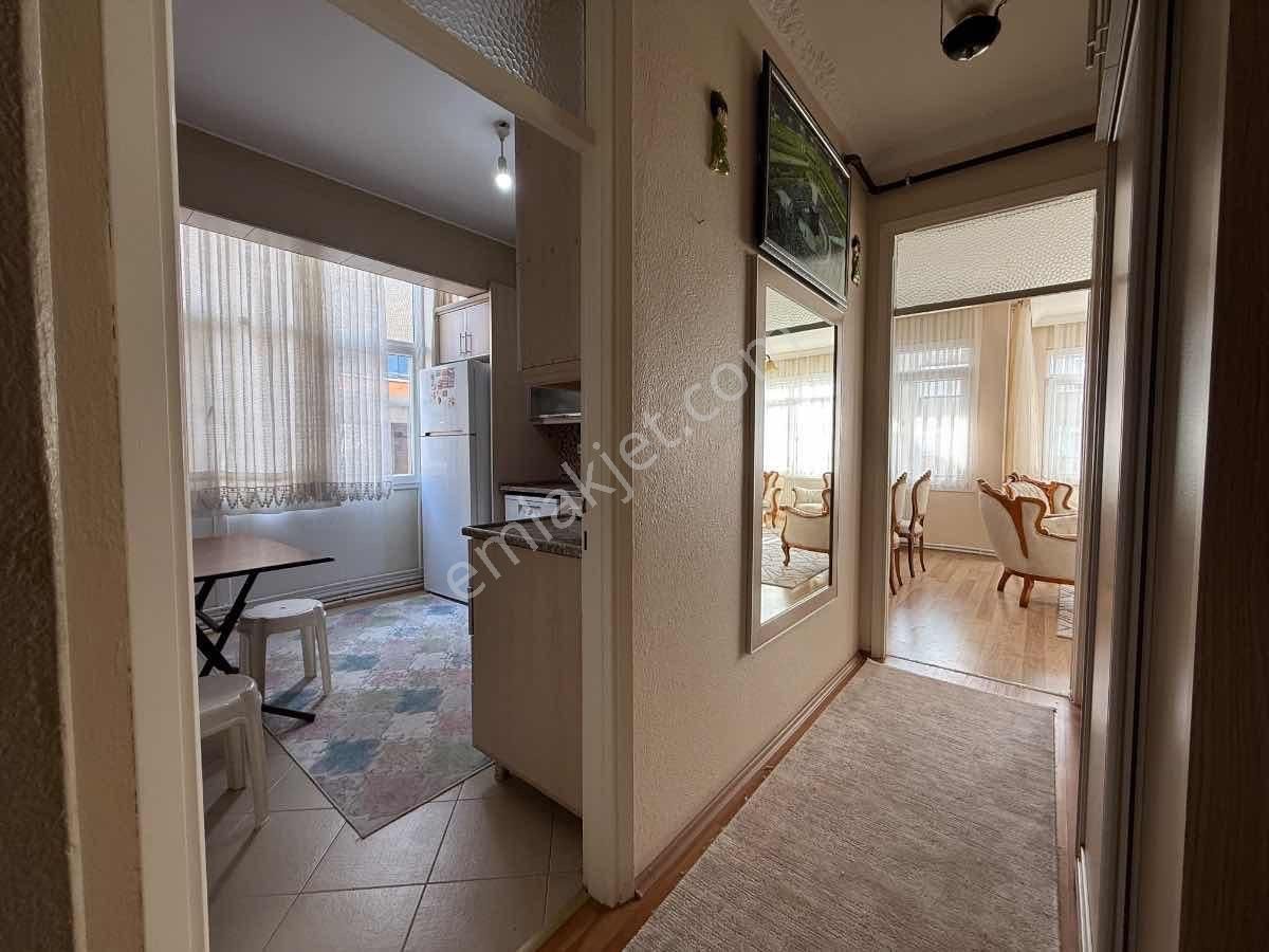 Menemen Kasımpaşa Mahallesinde Satılık 3+1 Doğalgazlı Daire - Görsel 25