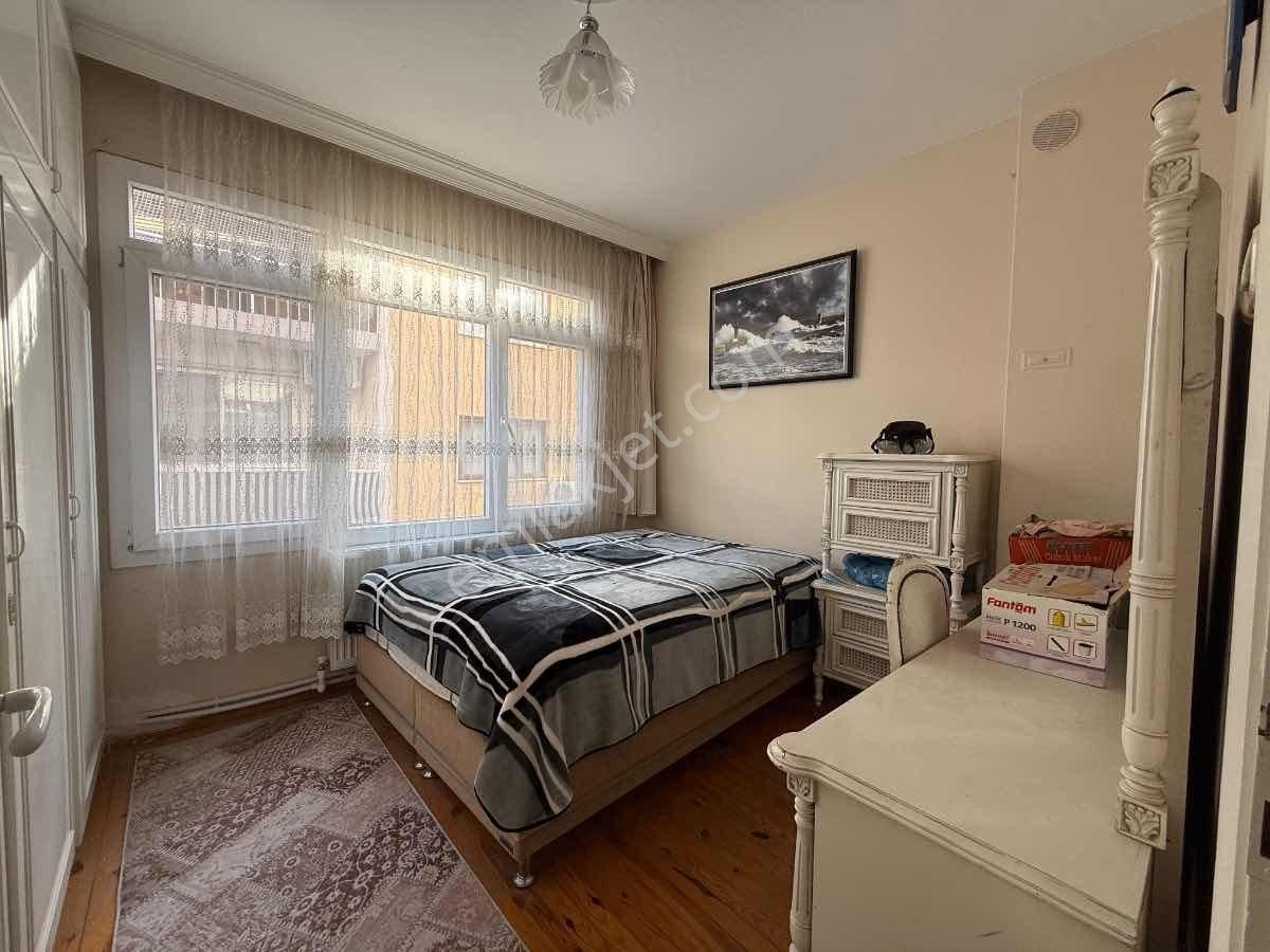 Menemen Kasımpaşa Mahallesinde Satılık 3+1 Doğalgazlı Daire - Görsel 11