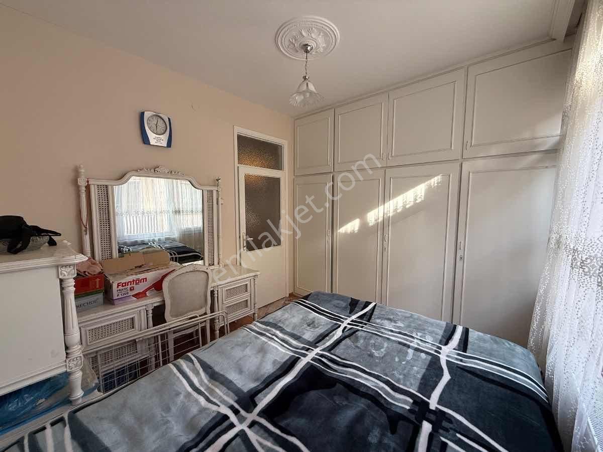 Menemen Kasımpaşa Mahallesinde Satılık 3+1 Doğalgazlı Daire - Görsel 26