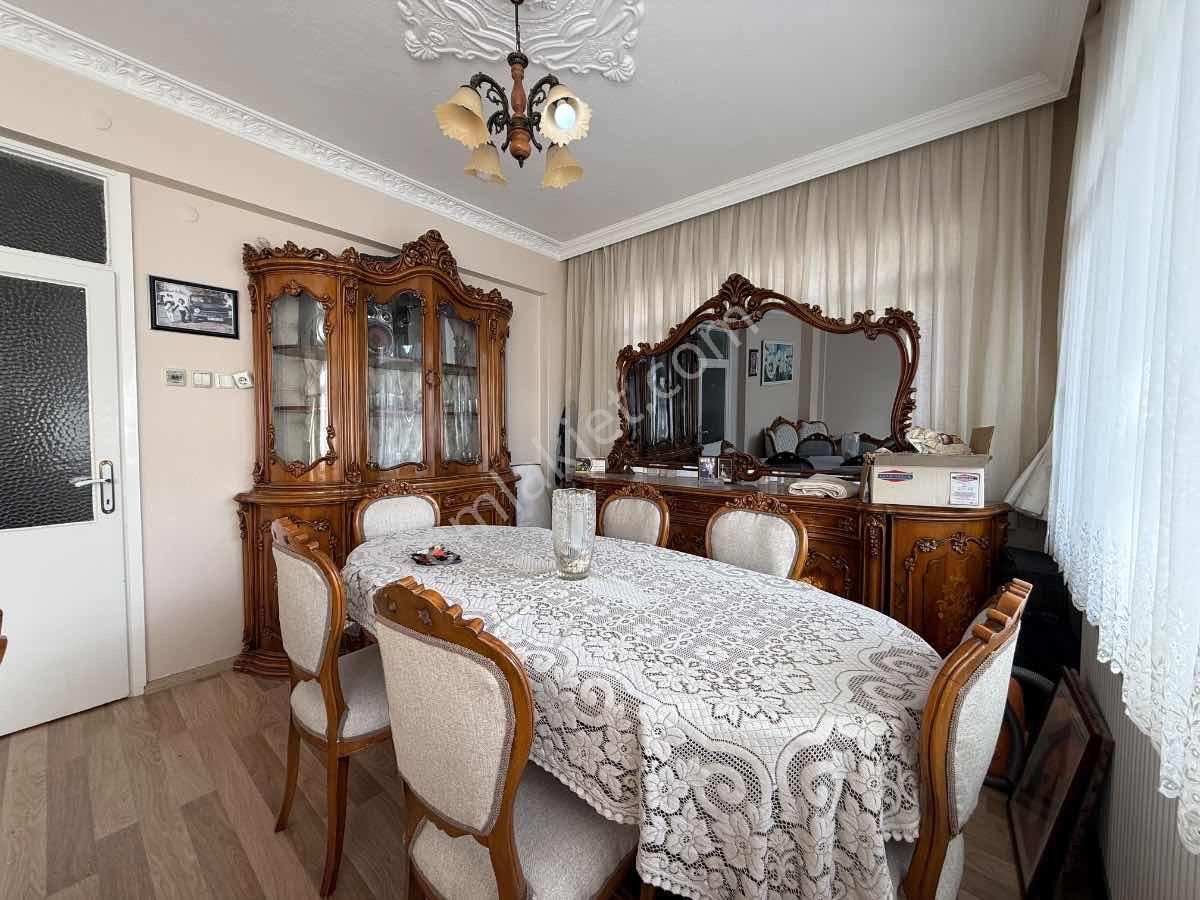 Menemen Kasımpaşa Mahallesinde Satılık 3+1 Doğalgazlı Daire - Görsel 24