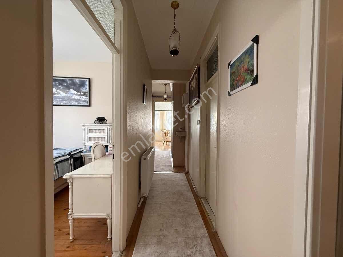 Menemen Kasımpaşa Mahallesinde Satılık 3+1 Doğalgazlı Daire - Görsel 3