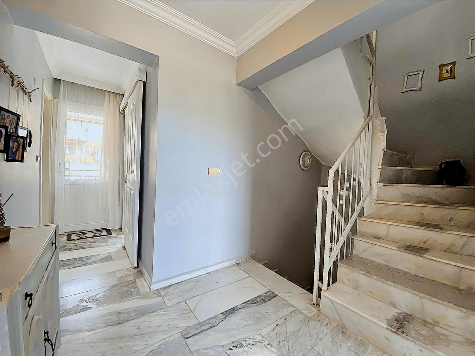 Fırsat Kuşadası Karaova 5+1 Bahçeli Havuzlu Satılık Yazlık - Görsel 13