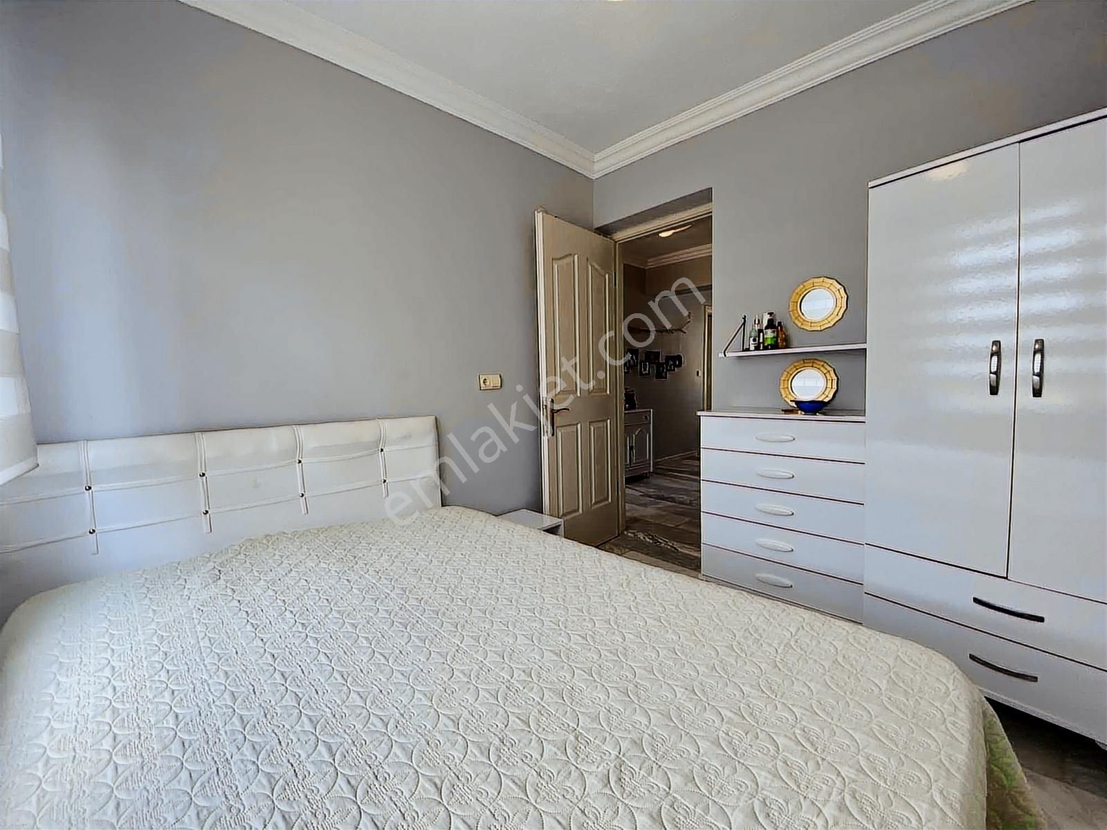 Fırsat Kuşadası Karaova 5+1 Bahçeli Havuzlu Satılık Yazlık - Görsel 6