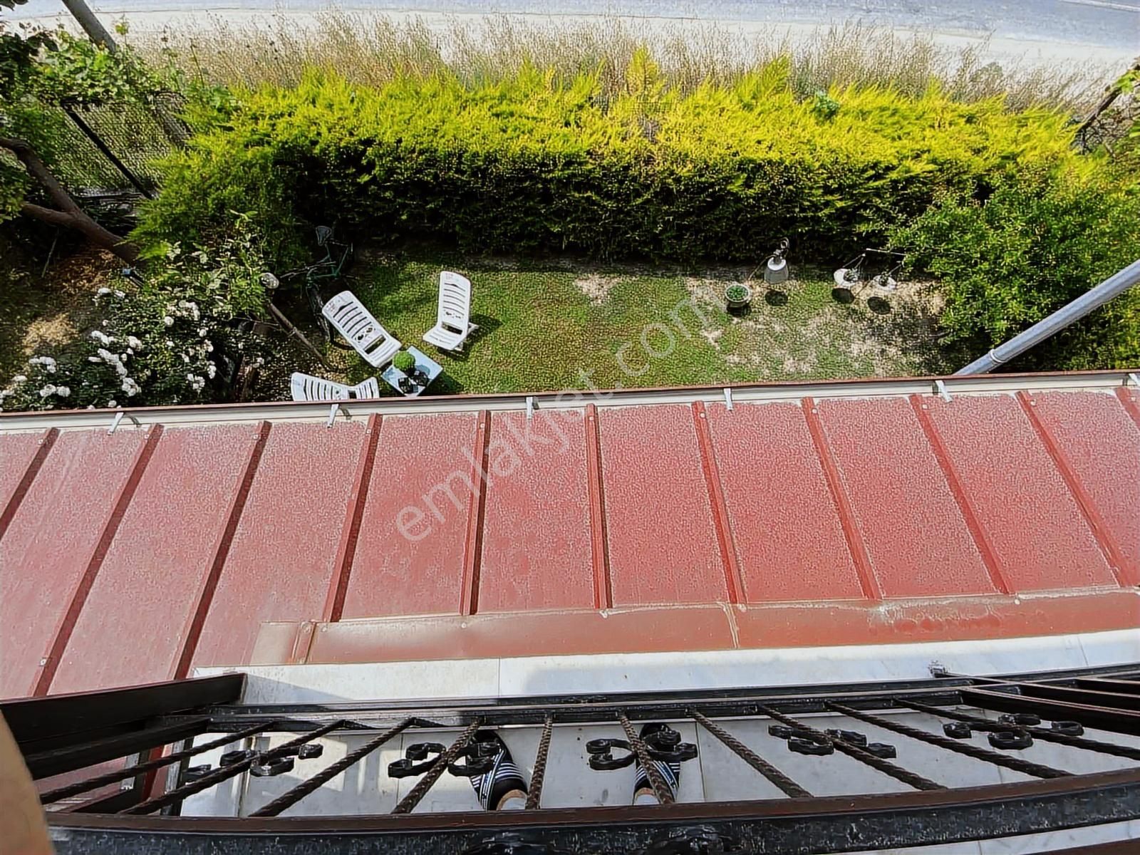 Fırsat Kuşadası Karaova 5+1 Bahçeli Havuzlu Satılık Yazlık - Görsel 9