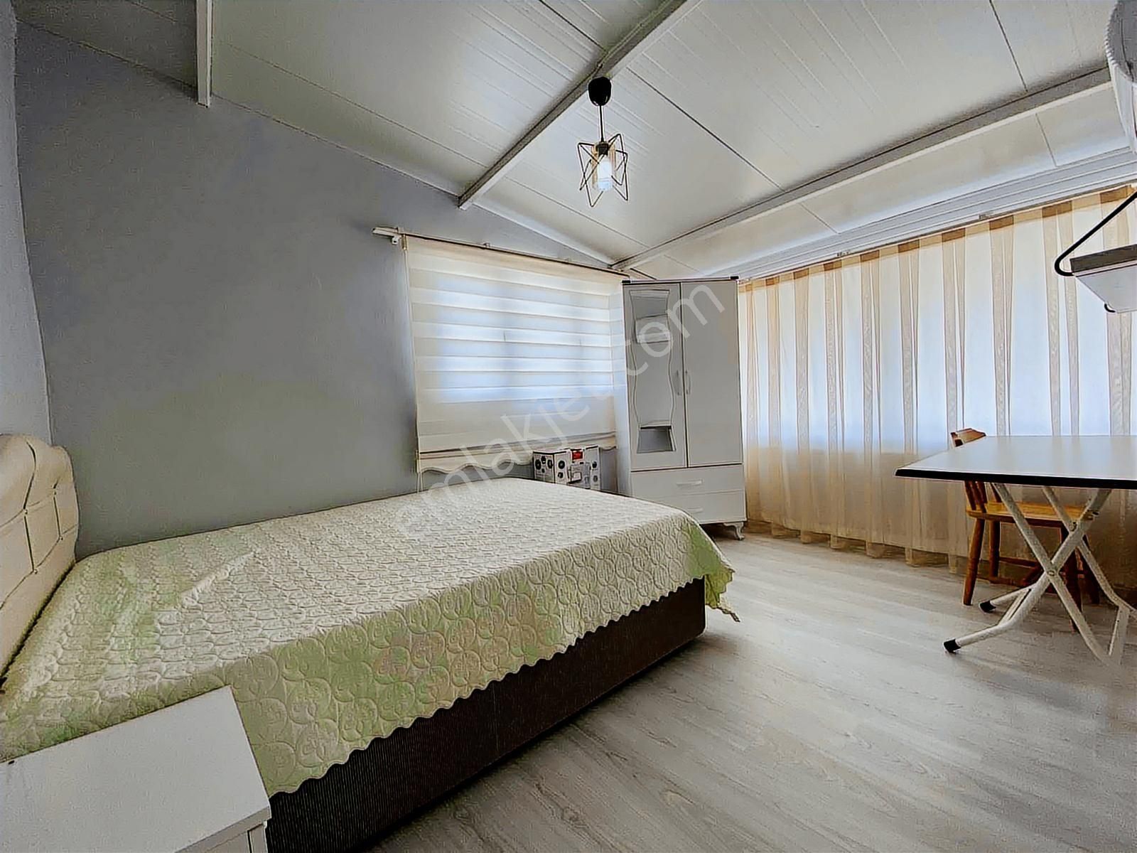 Fırsat Kuşadası Karaova 5+1 Bahçeli Havuzlu Satılık Yazlık - Görsel 10