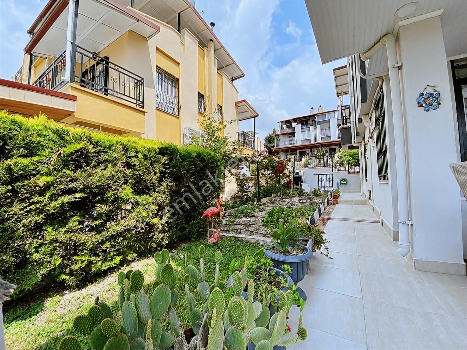 Fırsat Kuşadası Karaova 5+1 Bahçeli Havuzlu Satılık Yazlık - Görsel 26