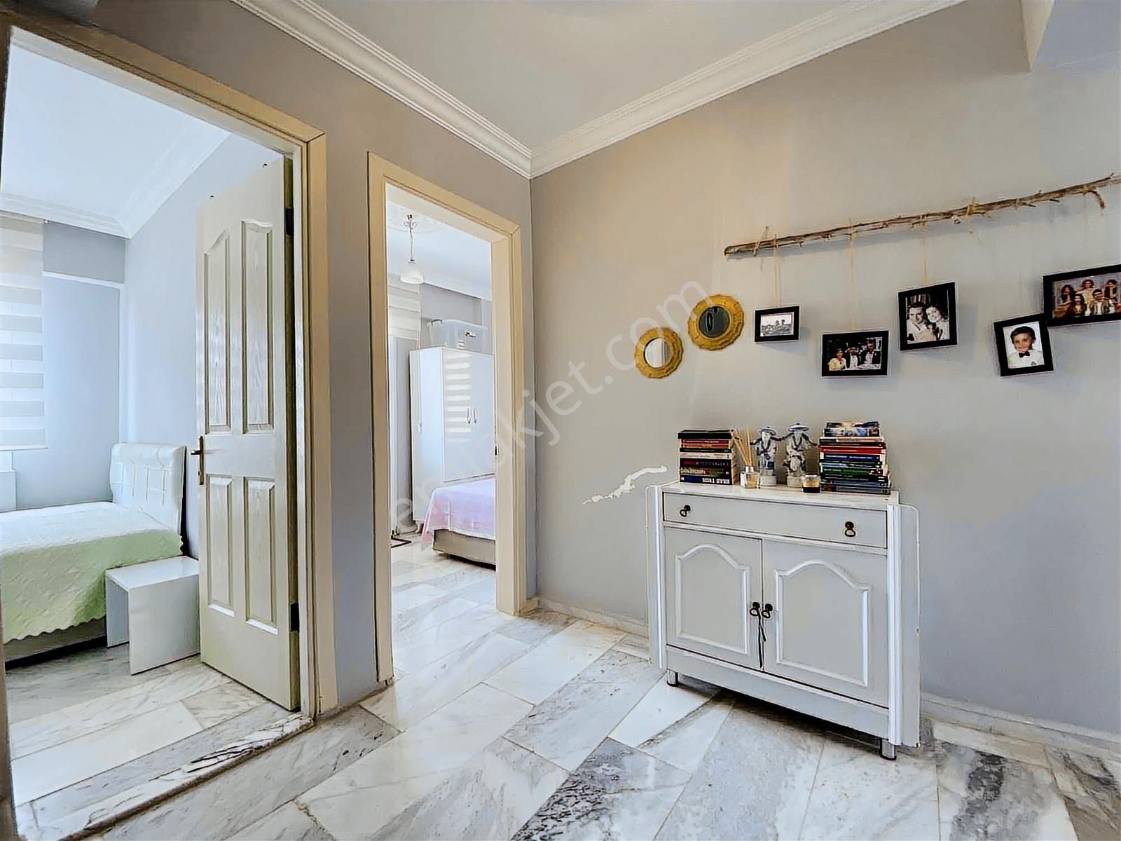 Fırsat Kuşadası Karaova 5+1 Bahçeli Havuzlu Satılık Yazlık - Görsel 28