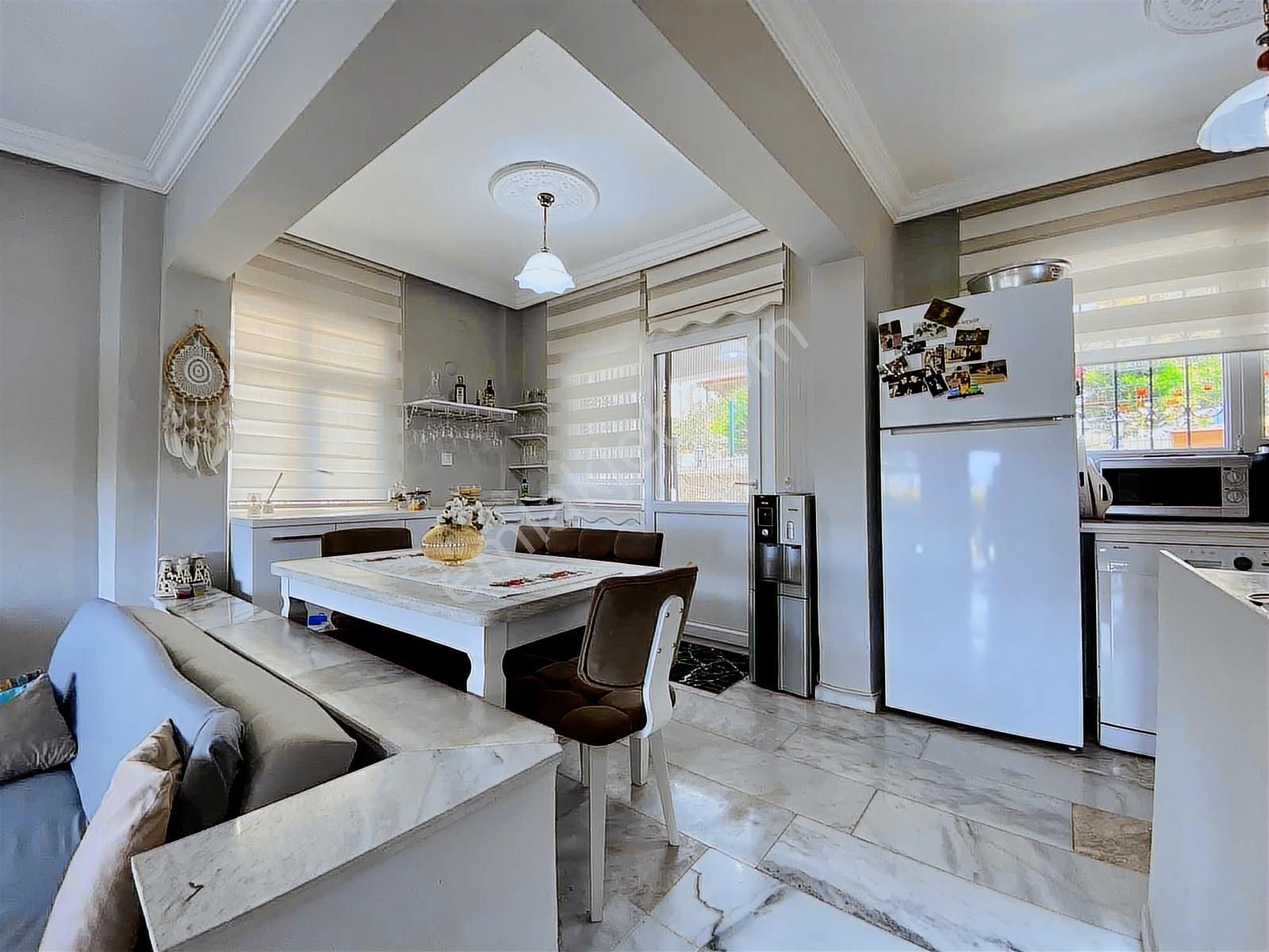 Fırsat Kuşadası Karaova 5+1 Bahçeli Havuzlu Satılık Yazlık - Görsel 4