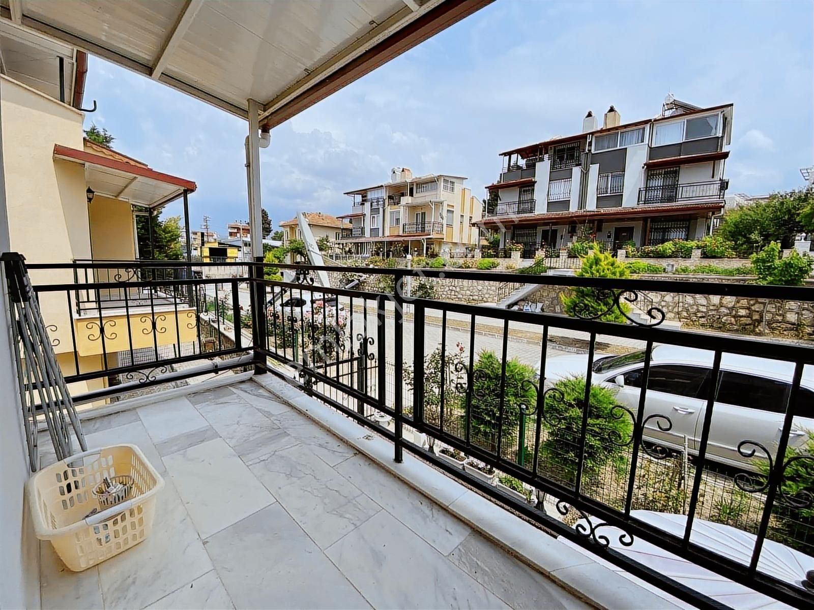 Fırsat Kuşadası Karaova 5+1 Bahçeli Havuzlu Satılık Yazlık - Görsel 8