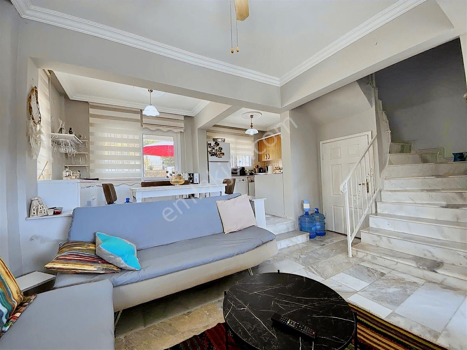 Fırsat Kuşadası Karaova 5+1 Bahçeli Havuzlu Satılık Yazlık - Görsel 17