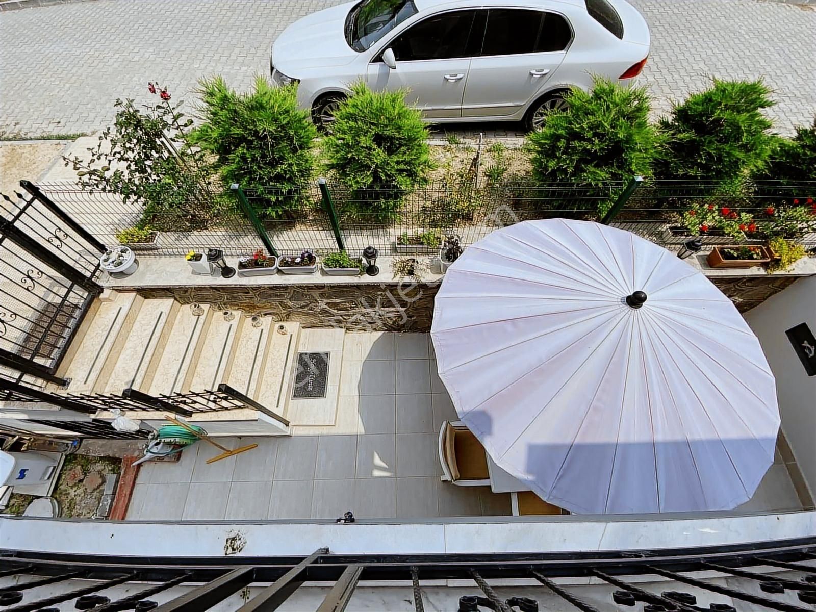 Fırsat Kuşadası Karaova 5+1 Bahçeli Havuzlu Satılık Yazlık - Görsel 7