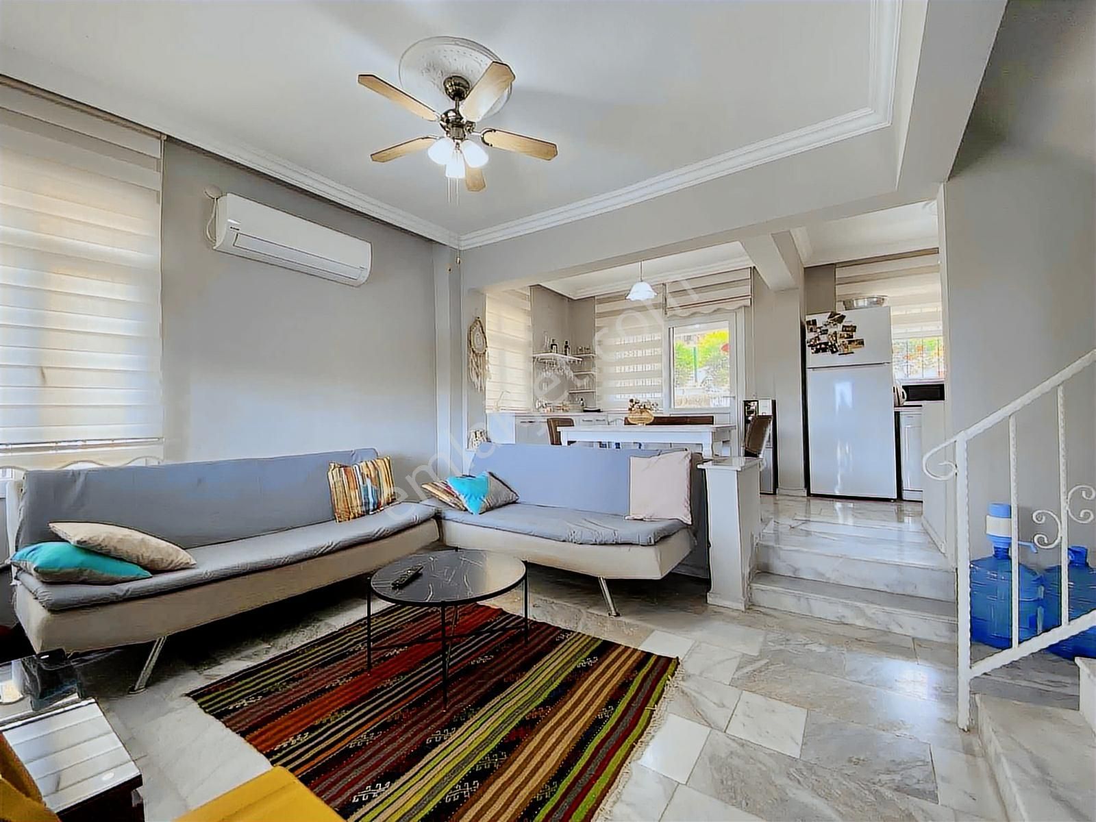 Fırsat Kuşadası Karaova 5+1 Bahçeli Havuzlu Satılık Yazlık - Görsel 3