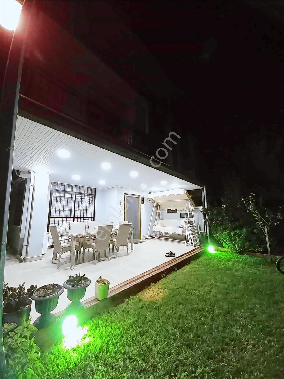 Fırsat Kuşadası Karaova 5+1 Bahçeli Havuzlu Satılık Yazlık - Görsel 34