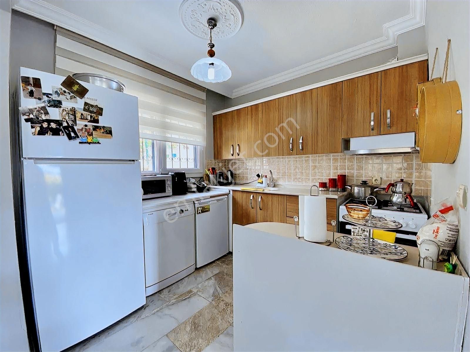 Fırsat Kuşadası Karaova 5+1 Bahçeli Havuzlu Satılık Yazlık - Görsel 18