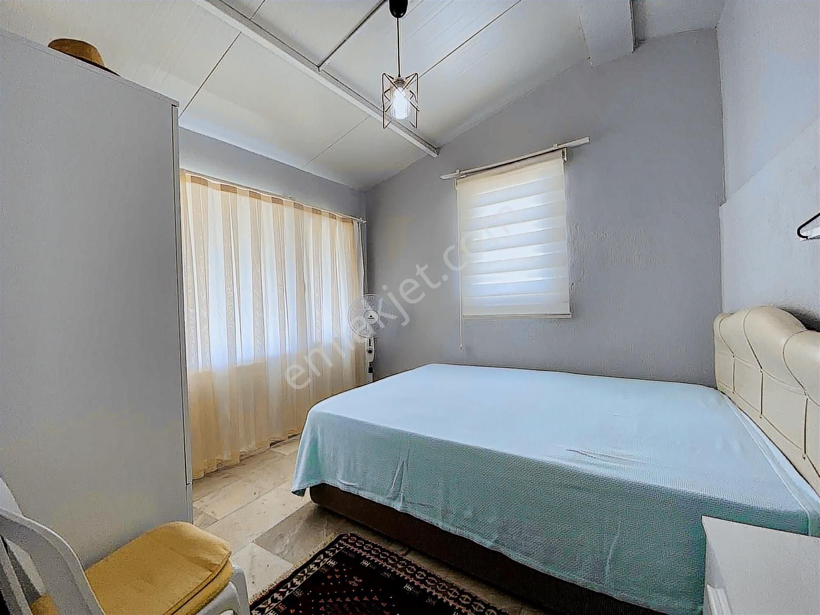 Fırsat Kuşadası Karaova 5+1 Bahçeli Havuzlu Satılık Yazlık - Görsel 29