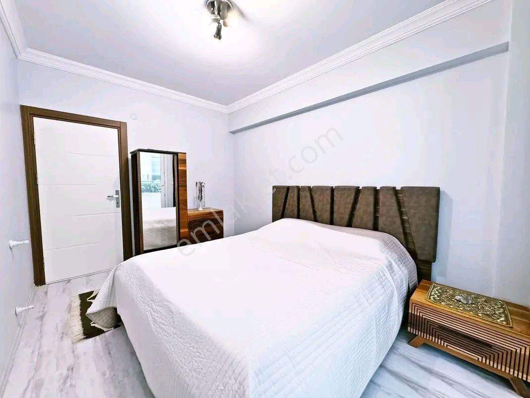 Didim Merkezde Site İçinde 4+1. Satılık Dubleks Daire - Görsel 5