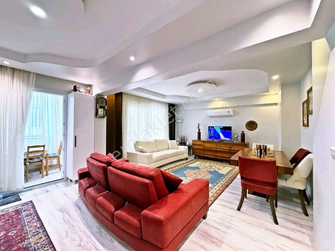 Didim Merkezde Site İçinde 4+1. Satılık Dubleks Daire - Görsel 13