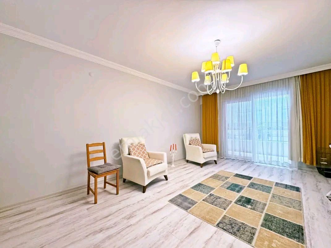 Didim Merkezde Site İçinde 4+1. Satılık Dubleks Daire - Görsel 4