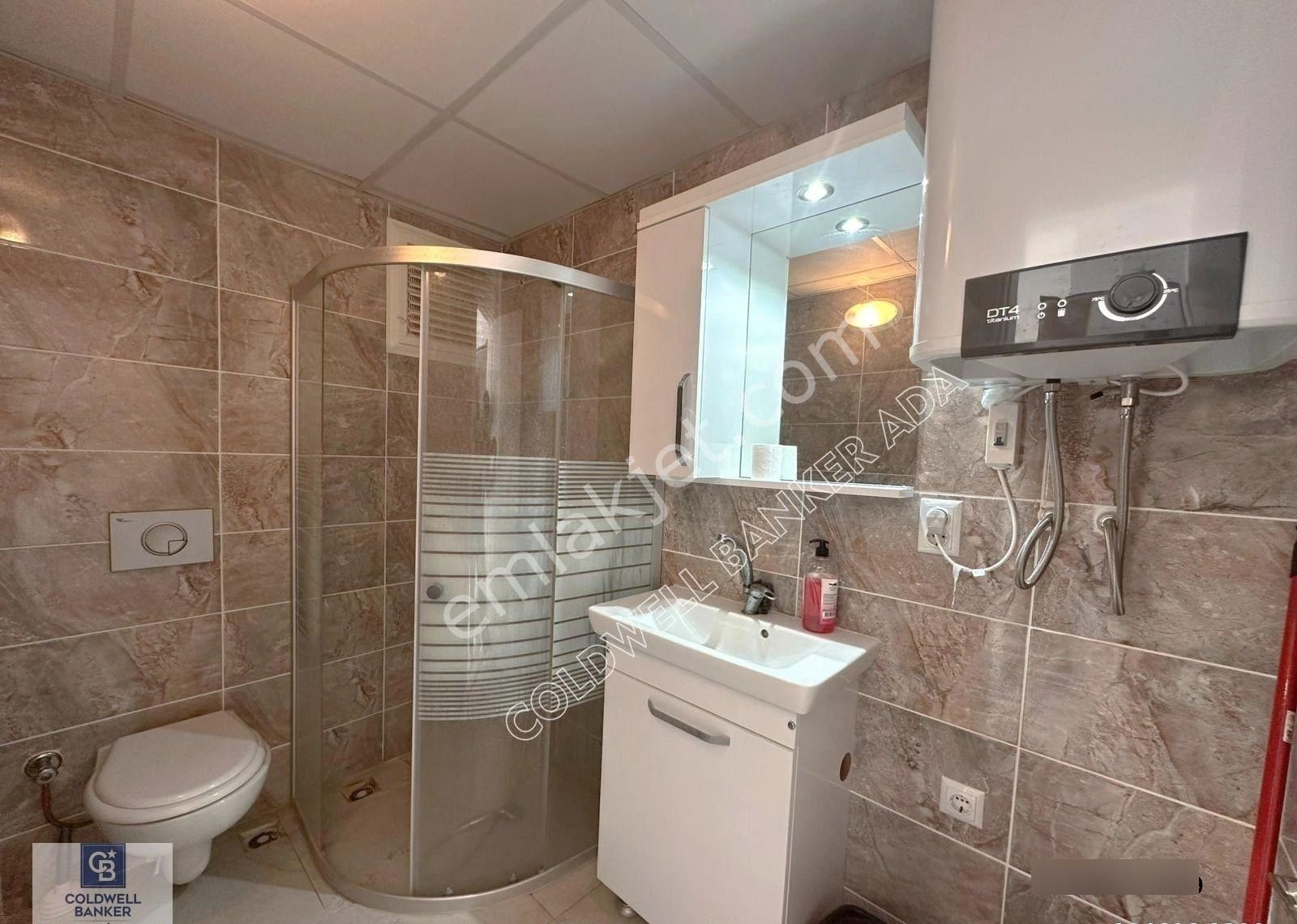 Kuşadası Panoramik Deniz Ve Olimpitik Havuz 1+1 Daire - Görsel 11