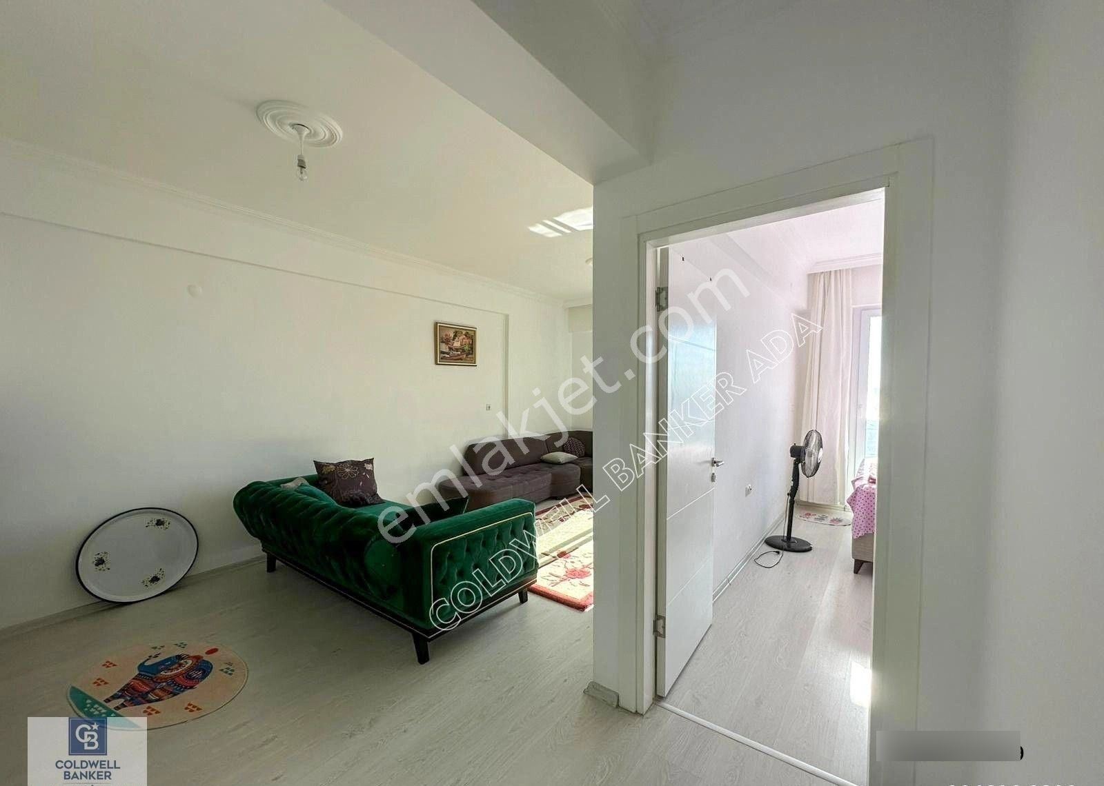 Kuşadası Panoramik Deniz Ve Olimpitik Havuz 1+1 Daire - Görsel 31