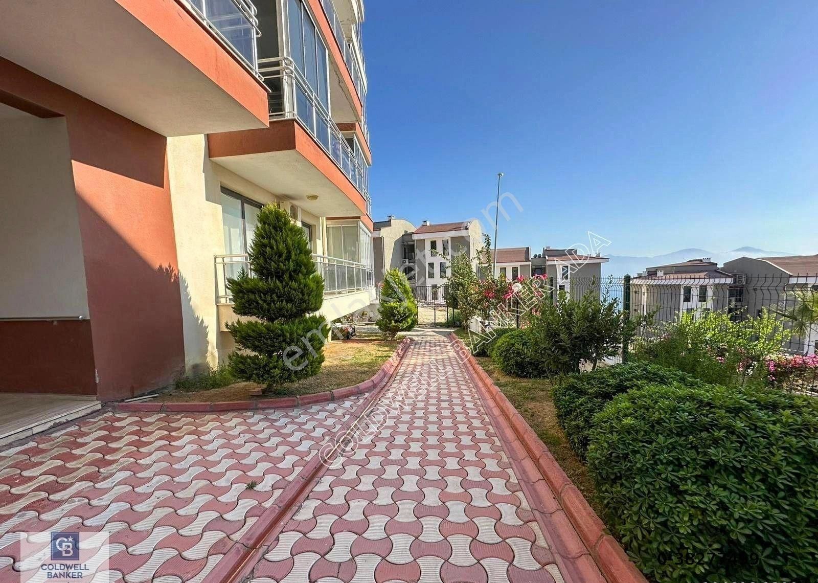 Kuşadası Panoramik Deniz Ve Olimpitik Havuz 1+1 Daire - Görsel 32