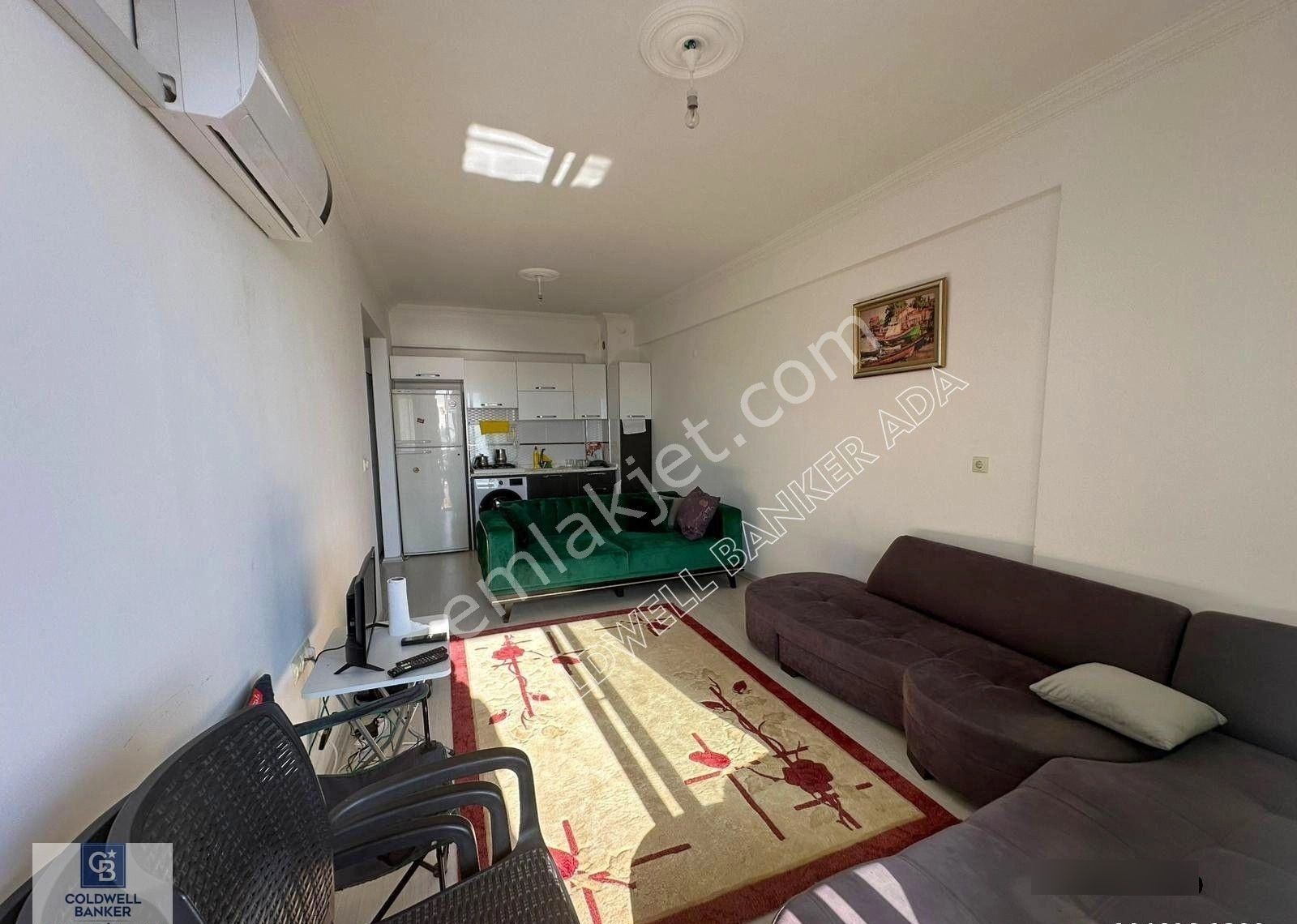 Kuşadası Panoramik Deniz Ve Olimpitik Havuz 1+1 Daire - Görsel 20