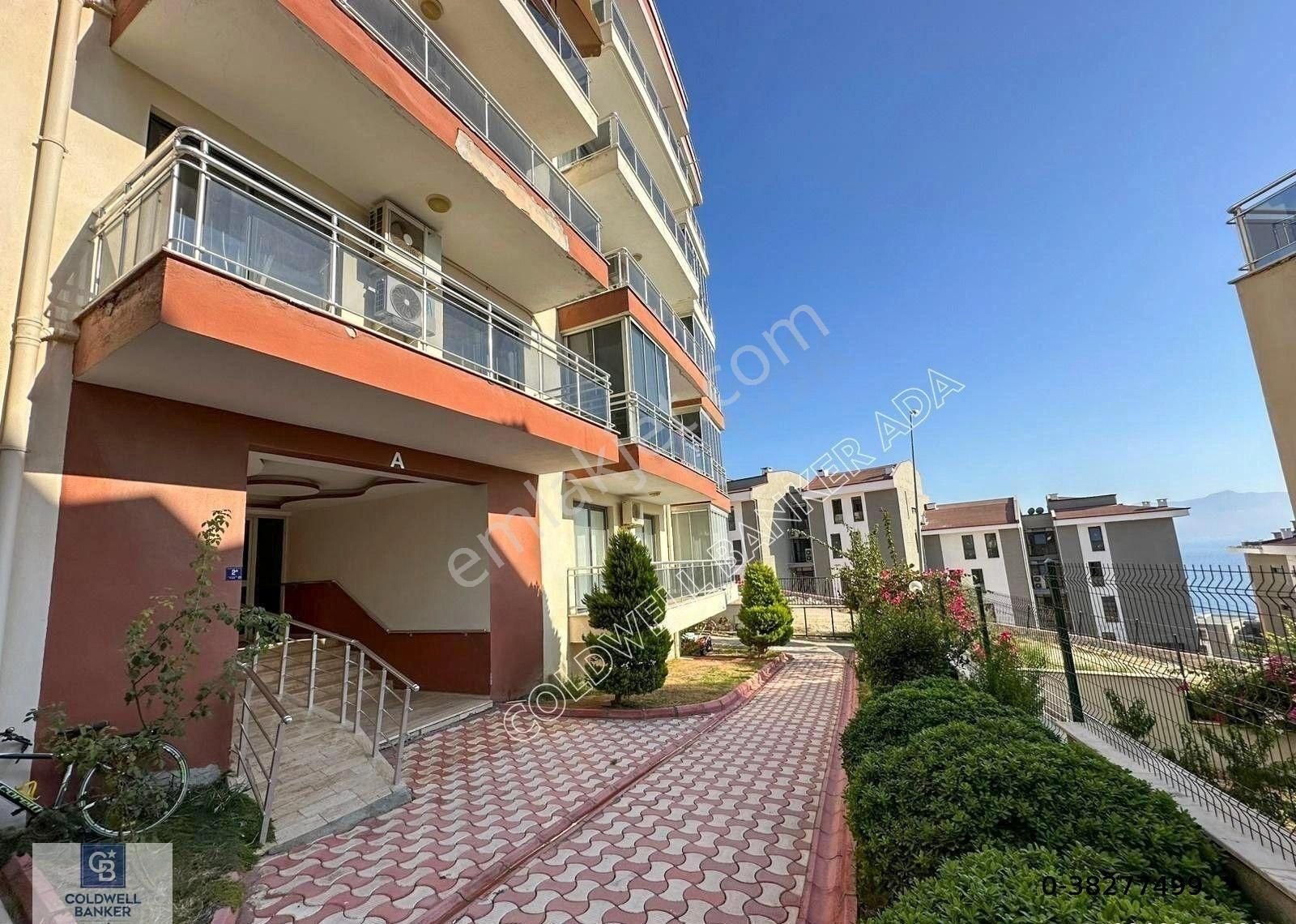 Kuşadası Panoramik Deniz Ve Olimpitik Havuz 1+1 Daire - Görsel 15