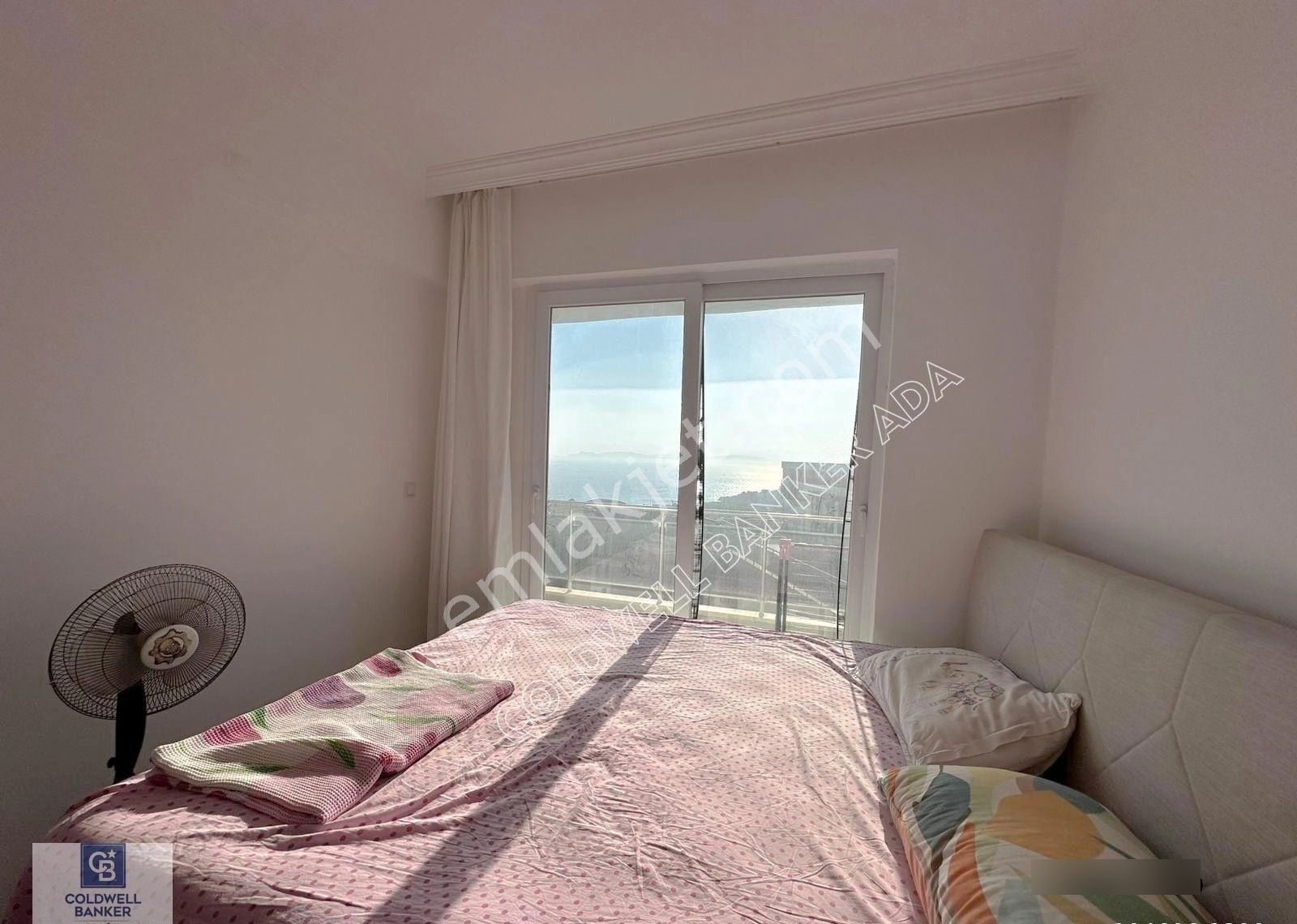 Kuşadası Panoramik Deniz Ve Olimpitik Havuz 1+1 Daire - Görsel 23