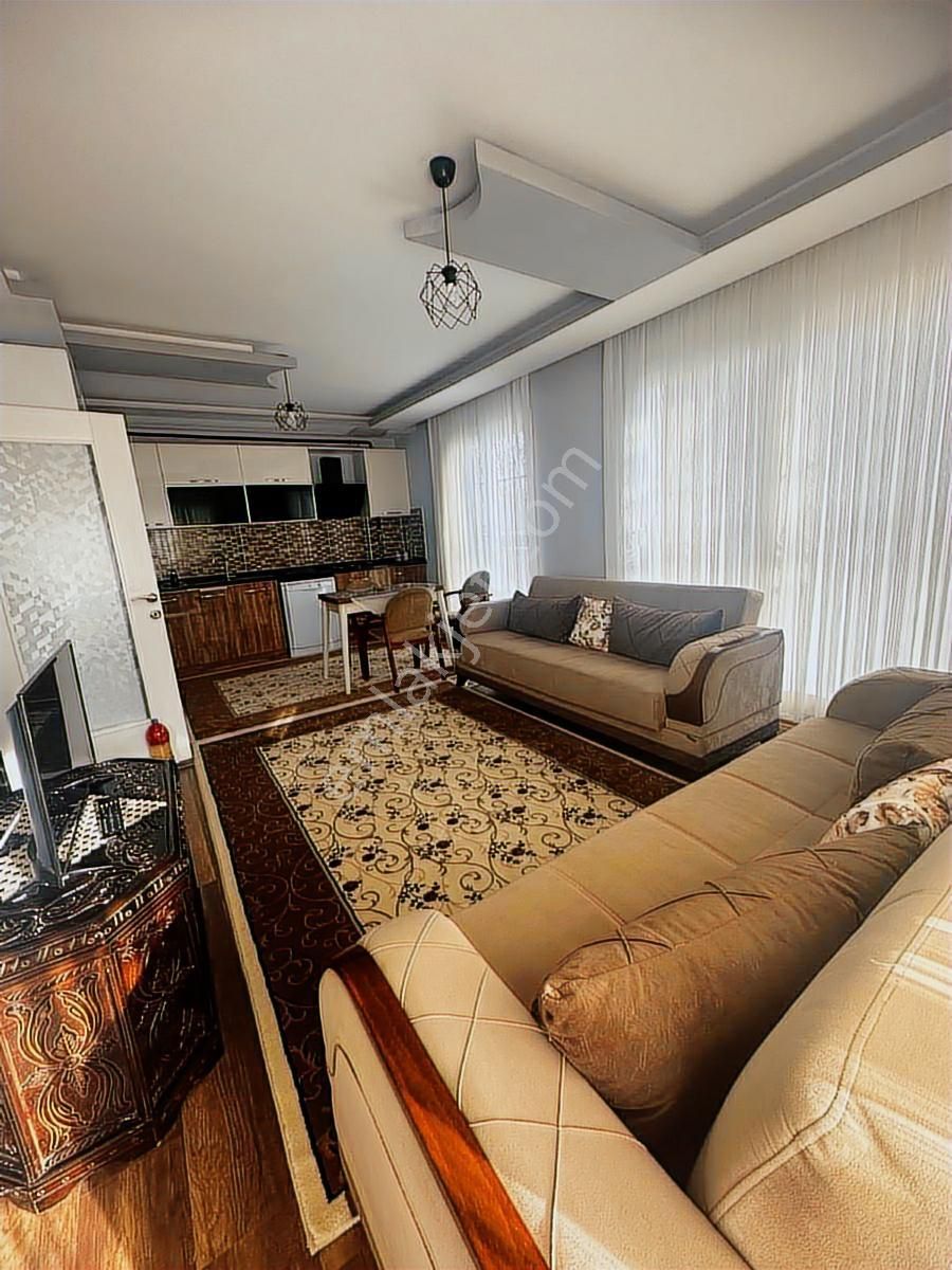 Yılın Son Fırsatı 3+1 Satılık Daire - Görsel 22