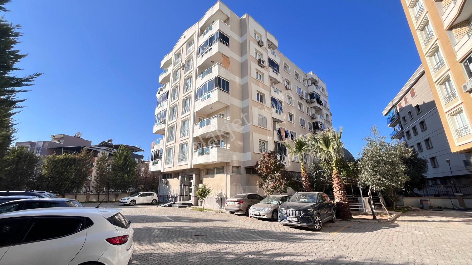 Buca Çamlıpınar Dostlar Sitesinde Satılık 3+1 Daire - Görsel 14