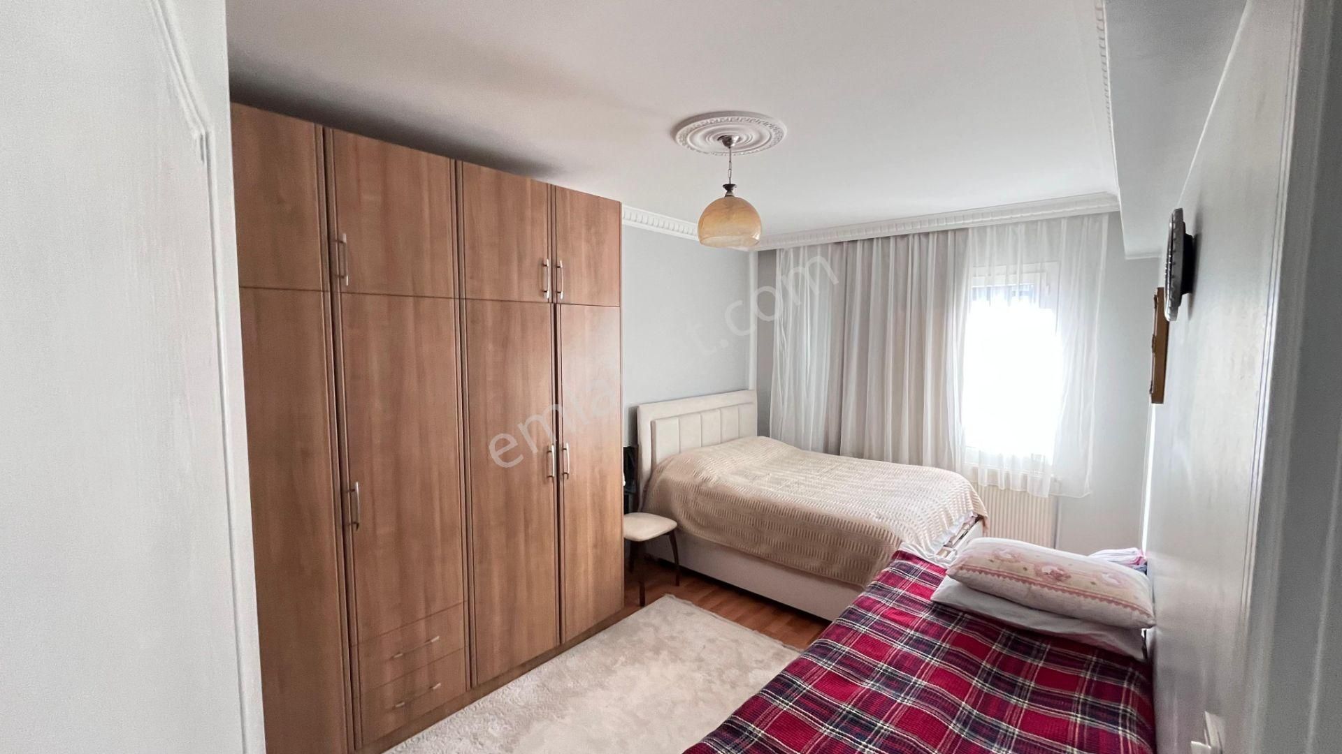 Buca Çamlıpınar Dostlar Sitesinde Satılık 3+1 Daire - Görsel 26
