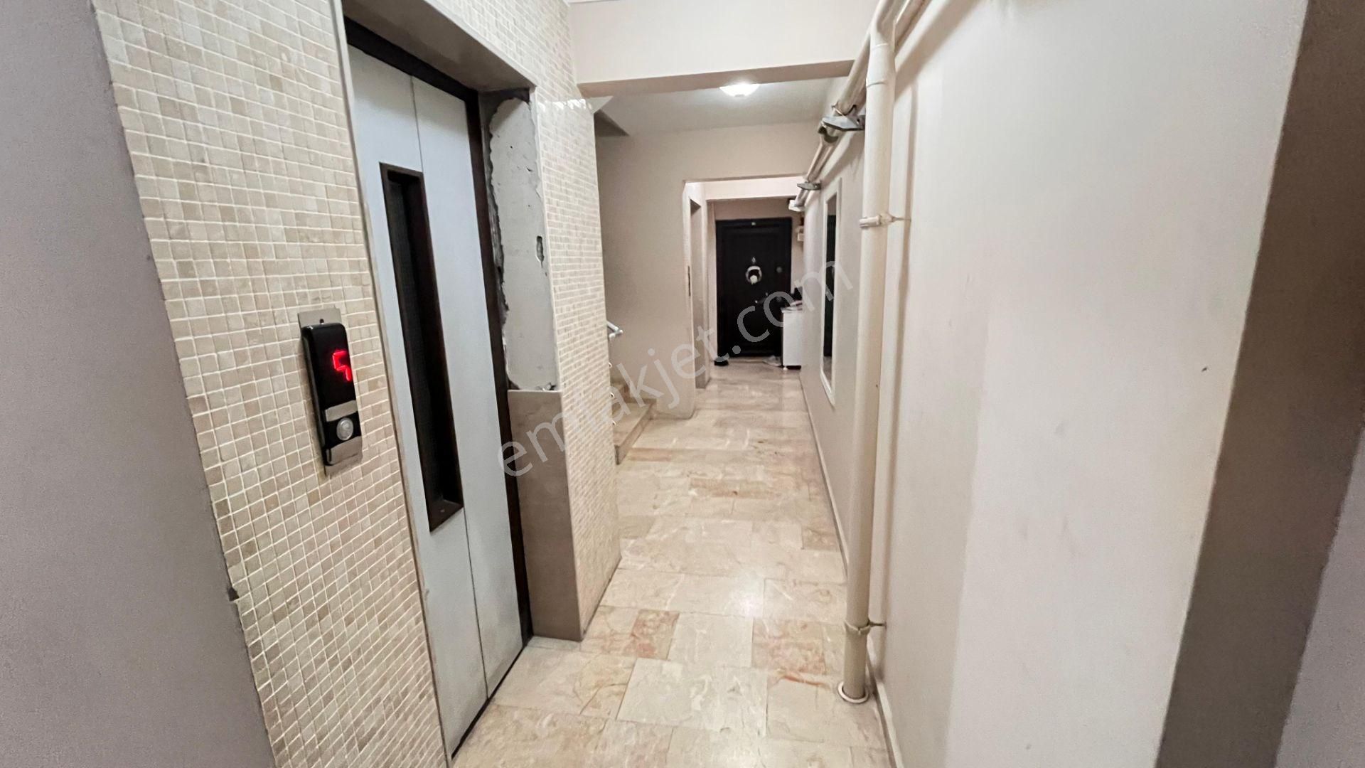 Buca Çamlıpınar Dostlar Sitesinde Satılık 3+1 Daire - Görsel 16