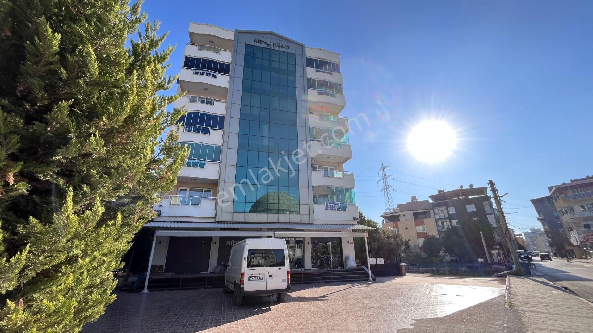 Buca Çamlıpınar Dostlar Sitesinde Satılık 3+1 Daire
